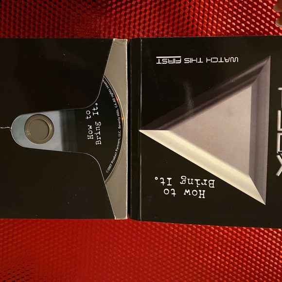 Beachbody P90x extreme workout series DVD set PLUS Bonus DVD P90x workouts - Picture 2 of 6